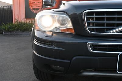 2012 Volvo XC90 3.2 Platinum   - Photo 3 - Norwalk, CA 90650-2241