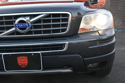 2012 Volvo XC90 3.2 Platinum   - Photo 5 - Norwalk, CA 90650-2241