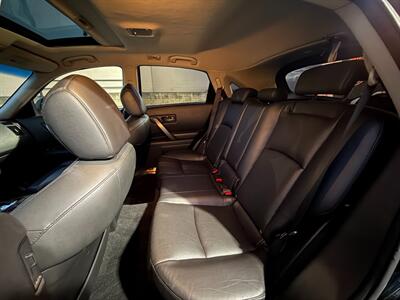 2006 INFINITI FX45 - Photo 22 - Norwalk, CA 90650-2241