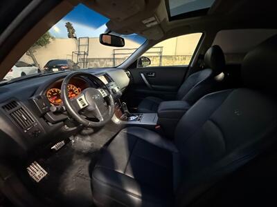 2006 INFINITI FX45 - Photo 17 - Norwalk, CA 90650-2241