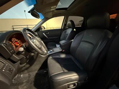 2006 INFINITI FX45 - Photo 18 - Norwalk, CA 90650-2241
