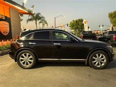 2006 INFINITI FX45 - Photo 13 - Norwalk, CA 90650-2241