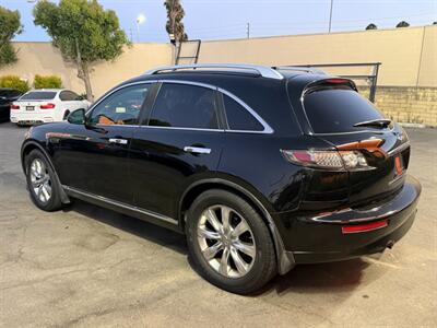 2006 INFINITI FX45 - Photo 7 - Norwalk, CA 90650-2241