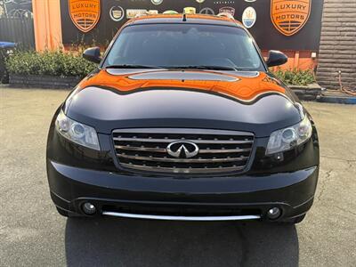 2006 INFINITI FX45 - Photo 3 - Norwalk, CA 90650-2241