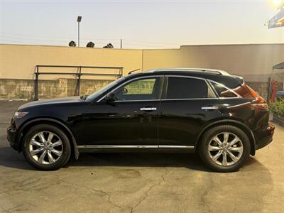2006 INFINITI FX45 - Photo 6 - Norwalk, CA 90650-2241