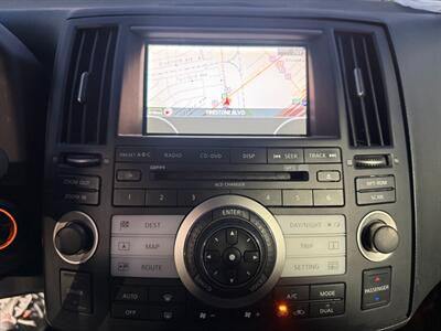2006 INFINITI FX45 - Photo 30 - Norwalk, CA 90650-2241