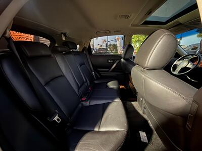 2006 INFINITI FX45 - Photo 25 - Norwalk, CA 90650-2241