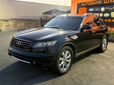 2006 INFINITI FX45 - Photo 4 - Norwalk, CA 90650-2241