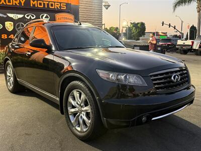 2006 INFINITI FX45 - Photo 14 - Norwalk, CA 90650-2241