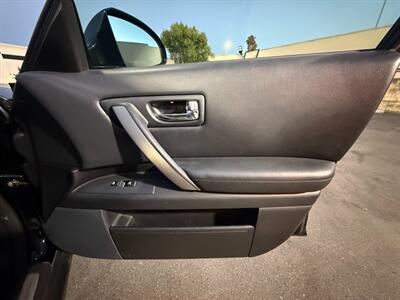 2006 INFINITI FX45 - Photo 26 - Norwalk, CA 90650-2241