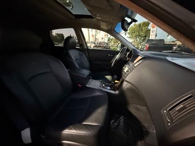 2006 INFINITI FX45 - Photo 28 - Norwalk, CA 90650-2241