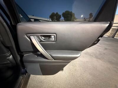 2006 INFINITI FX45 - Photo 23 - Norwalk, CA 90650-2241