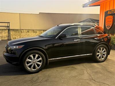 2006 INFINITI FX45 - Photo 5 - Norwalk, CA 90650-2241