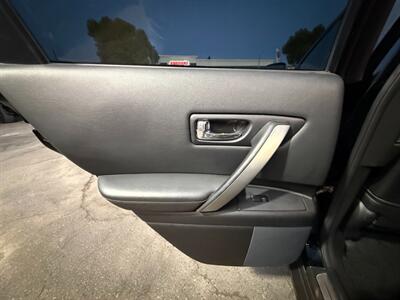 2006 INFINITI FX45 - Photo 20 - Norwalk, CA 90650-2241