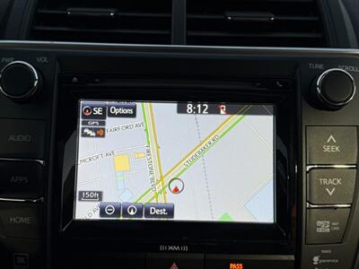 2016 Toyota Camry Hybrid XLE - Photo 35 - Norwalk, CA 90650-2241