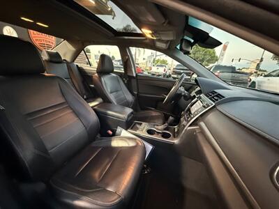 2016 Toyota Camry Hybrid XLE - Photo 33 - Norwalk, CA 90650-2241