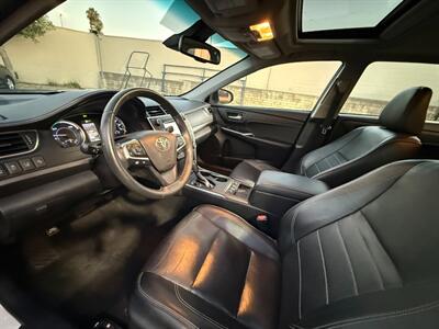2016 Toyota Camry Hybrid XLE - Photo 18 - Norwalk, CA 90650-2241