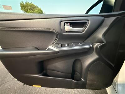 2016 Toyota Camry Hybrid XLE - Photo 15 - Norwalk, CA 90650-2241