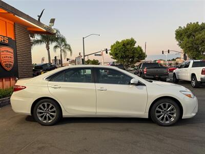 2016 Toyota Camry Hybrid XLE - Photo 13 - Norwalk, CA 90650-2241