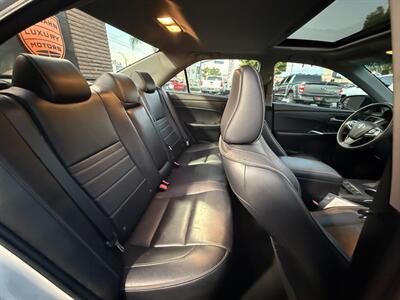 2016 Toyota Camry Hybrid XLE - Photo 30 - Norwalk, CA 90650-2241