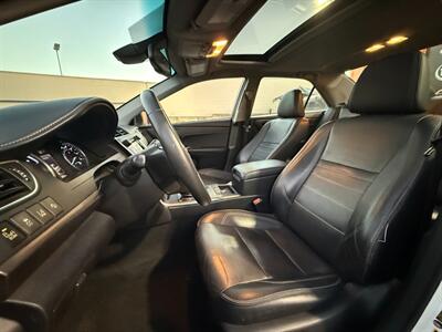 2016 Toyota Camry Hybrid XLE - Photo 17 - Norwalk, CA 90650-2241