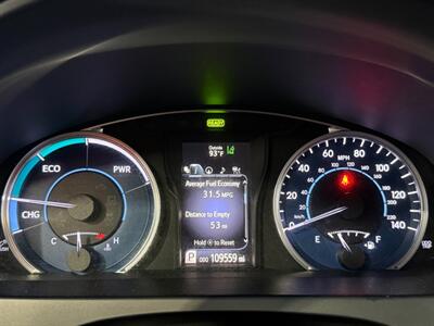 2016 Toyota Camry Hybrid XLE - Photo 34 - Norwalk, CA 90650-2241