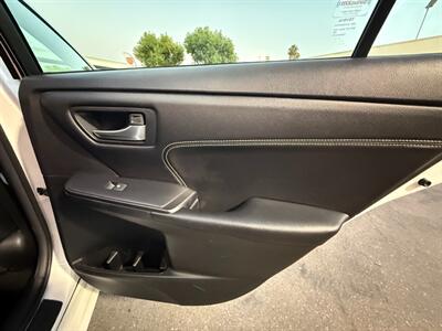 2016 Toyota Camry Hybrid XLE - Photo 28 - Norwalk, CA 90650-2241