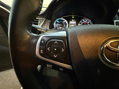 2016 Toyota Camry Hybrid XLE - Photo 20 - Norwalk, CA 90650-2241