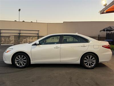 2016 Toyota Camry Hybrid XLE - Photo 6 - Norwalk, CA 90650-2241