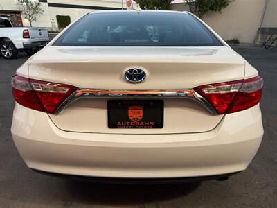 2016 Toyota Camry Hybrid XLE - Photo 8 - Norwalk, CA 90650-2241