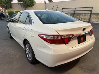 2016 Toyota Camry Hybrid XLE - Photo 7 - Norwalk, CA 90650-2241