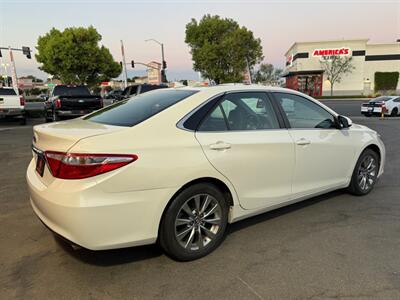 2016 Toyota Camry Hybrid XLE - Photo 12 - Norwalk, CA 90650-2241