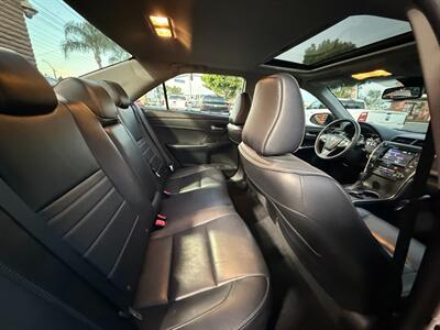 2016 Toyota Camry Hybrid XLE - Photo 29 - Norwalk, CA 90650-2241