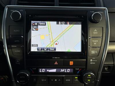2016 Toyota Camry Hybrid XLE - Photo 36 - Norwalk, CA 90650-2241