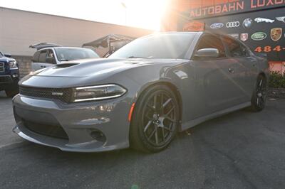2018 Dodge Charger R/T Daytona   - Photo 6 - Norwalk, CA 90650-2241