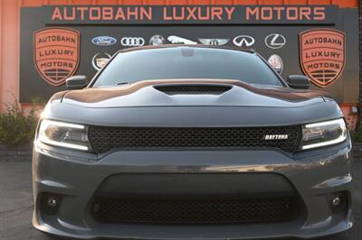2018 Dodge Charger R/T Daytona   - Photo 2 - Norwalk, CA 90650-2241