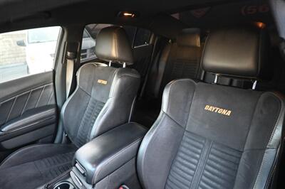 2018 Dodge Charger R/T Daytona   - Photo 21 - Norwalk, CA 90650-2241