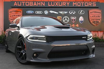 2018 Dodge Charger R/T Daytona   - Photo 1 - Norwalk, CA 90650-2241