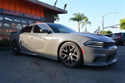 2018 Dodge Charger R/T Daytona   - Photo 15 - Norwalk, CA 90650-2241