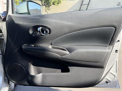 2015 Nissan Versa Note SV - Photo 33 - Norwalk, CA 90650-2241