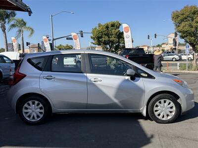 2015 Nissan Versa Note SV - Photo 19 - Norwalk, CA 90650-2241