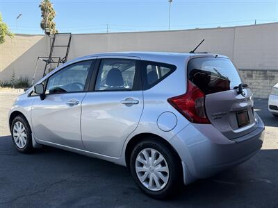 2015 Nissan Versa Note SV - Photo 9 - Norwalk, CA 90650-2241