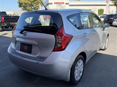 2015 Nissan Versa Note SV - Photo 17 - Norwalk, CA 90650-2241