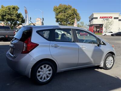 2015 Nissan Versa Note SV - Photo 18 - Norwalk, CA 90650-2241
