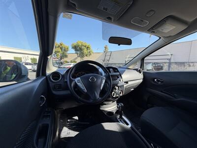 2015 Nissan Versa Note SV - Photo 29 - Norwalk, CA 90650-2241