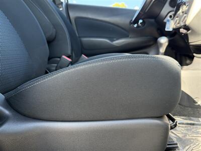 2015 Nissan Versa Note SV - Photo 35 - Norwalk, CA 90650-2241