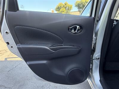2015 Nissan Versa Note SV - Photo 27 - Norwalk, CA 90650-2241