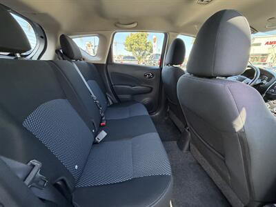 2015 Nissan Versa Note SV - Photo 31 - Norwalk, CA 90650-2241