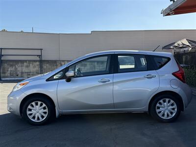 2015 Nissan Versa Note SV - Photo 8 - Norwalk, CA 90650-2241