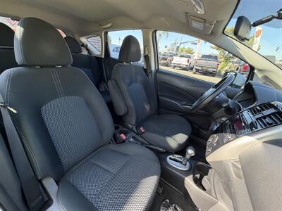 2015 Nissan Versa Note SV - Photo 38 - Norwalk, CA 90650-2241